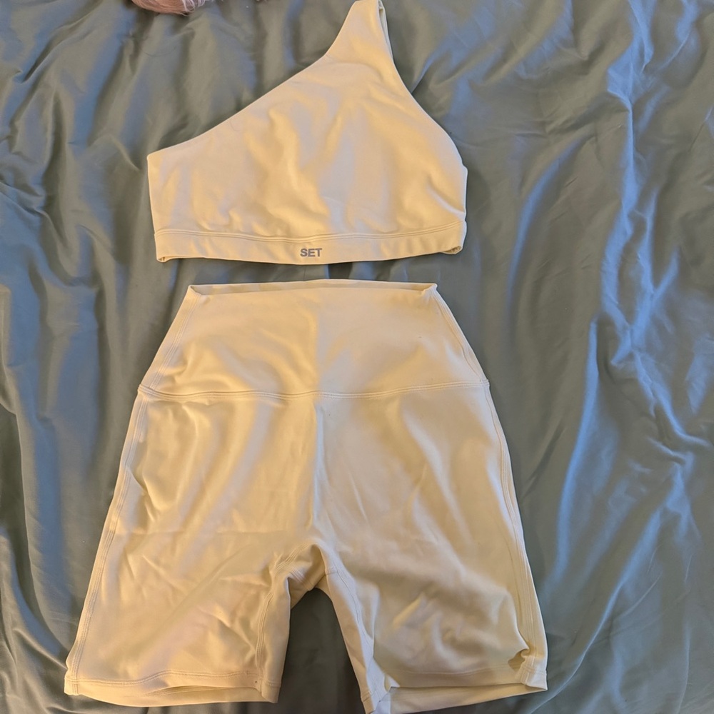 set active luxform set